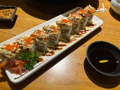 -九田家黑牛烤肉料理(华侨城店)