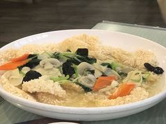 三鲜锅吧-花园茶楼(兴城西路店)