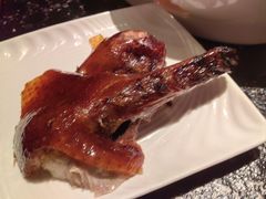 -局气 烤鸭·北京菜(光华路店)
