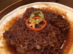 -广州文华东方酒店·江-由辉师傅主理