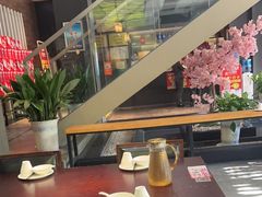 -永安鱼庄·镇江菜(东吴路店)