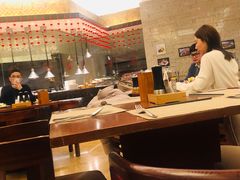 -西安赛瑞喜来登大酒店