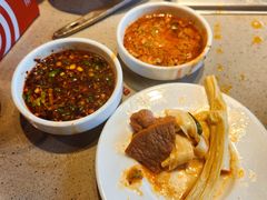 -海底捞火锅(九久奥特莱斯店)