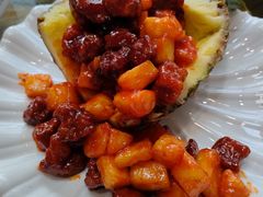 -小平岛開海水饺(浑南店)