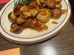 -ZAFFERANO西班牙海鲜饭(上海首店)