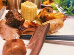 -比尔森韩式烤肉自助(国商店)