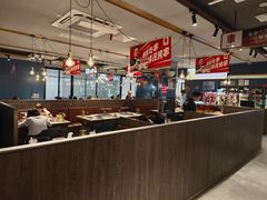 -丰茂烤串(外滩星荟中心店)