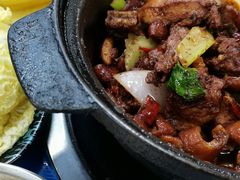 -重庆鸡公煲·嘟享吃(林科大店)
