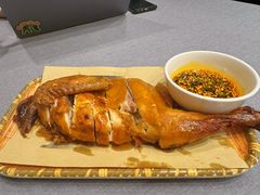 -金哥私房菜馆(张府园总店)