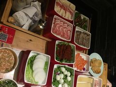 -大龙燚火锅