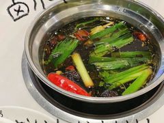 -围炉夜话·潮汕卤水火锅(榕江店)