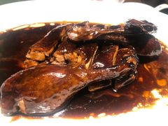 -老头儿油爆虾(星光一期店)