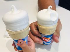 -DQ·蛋糕·冰淇淋(通州万达店)