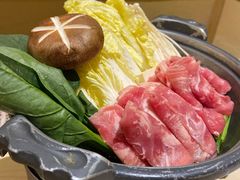 -柏鮨寿司.刺身.定食(米山町地中海店)