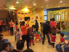 -红黄蓝成长中心(公益西桥校区)