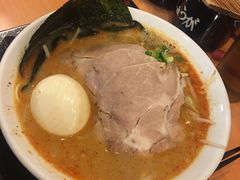 -博多一幸舍(侨福芳草地购物中心店)
