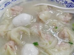-刘长兴(三牌楼店)