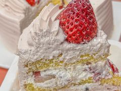 -积慕Cake(解放大道店)