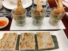 -牡丹国际大酒店-港式茶餐厅