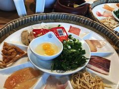 米线配料-上坐过桥米线(公园1903店)