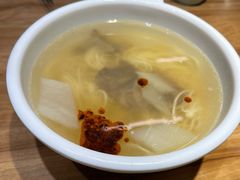 牛肉面-品回味清真西北楼(宁波首店)