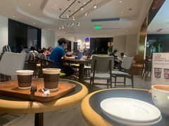 -Peet's Coffee皮爷咖啡(大学路店)