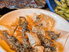 -原志优秀食材·匠心料理·海胆主题(金亿广场店)