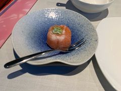 -汤城小厨•粤菜•靓汤(金融街店)