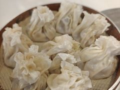 -内蒙联营烧麦 草原石榴红(护国寺店)