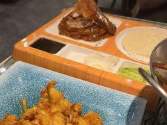 -玉桥餐厅(天坛店)