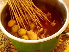 DSC_1012-胖太太四川麻辣排骨串(镇江路分店)