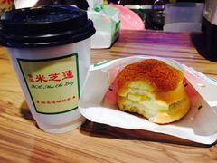 -美芝莲(领展购物广场中关村店)