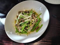 -永安鱼庄·镇江菜(东吴路店)