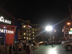 -芭提雅MAX泰拳馆