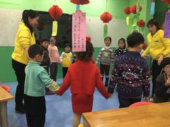 -小问号·科学启蒙·逻辑思维·阅读素养·口才演讲(杨浦合生汇中心)