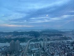 -虎门美思威尔顿酒店(海之光自助餐)