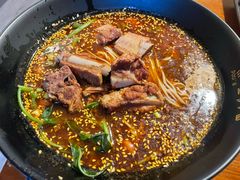 -豆爺小面(朱雀店)