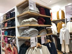 -优衣库(福州爱琴海购物公园店)