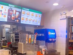-德克士(砂之船奥特莱斯店)