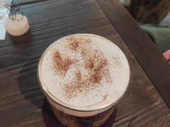 -咖法森林·咖啡  酒吧(天河店)