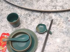 -聚丰园•湖鲜餐厅(阿红私房菜梅石路店)