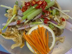 -simply thai天泰(长泰广场店)