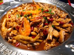 -胖哥俩肉蟹煲(杭州下沙学林街店)