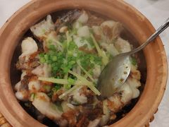 -围龙屋客家食府(福田店)