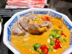 -东来顺饭庄(金泉广场店)
