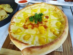 -马克西姆俄罗斯餐厅(通亚街店)