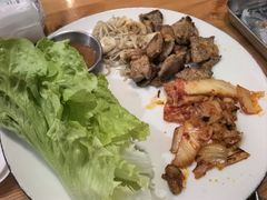 -青春分食(仙林大学城店)