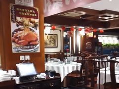 -惠丰堂饭庄·烤鸭·京味菜(西北旺·唐家岭店)
