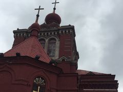 -圣·阿列克谢耶夫教堂