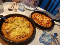-必胜客(海滨店)